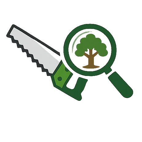 Saw & Tree