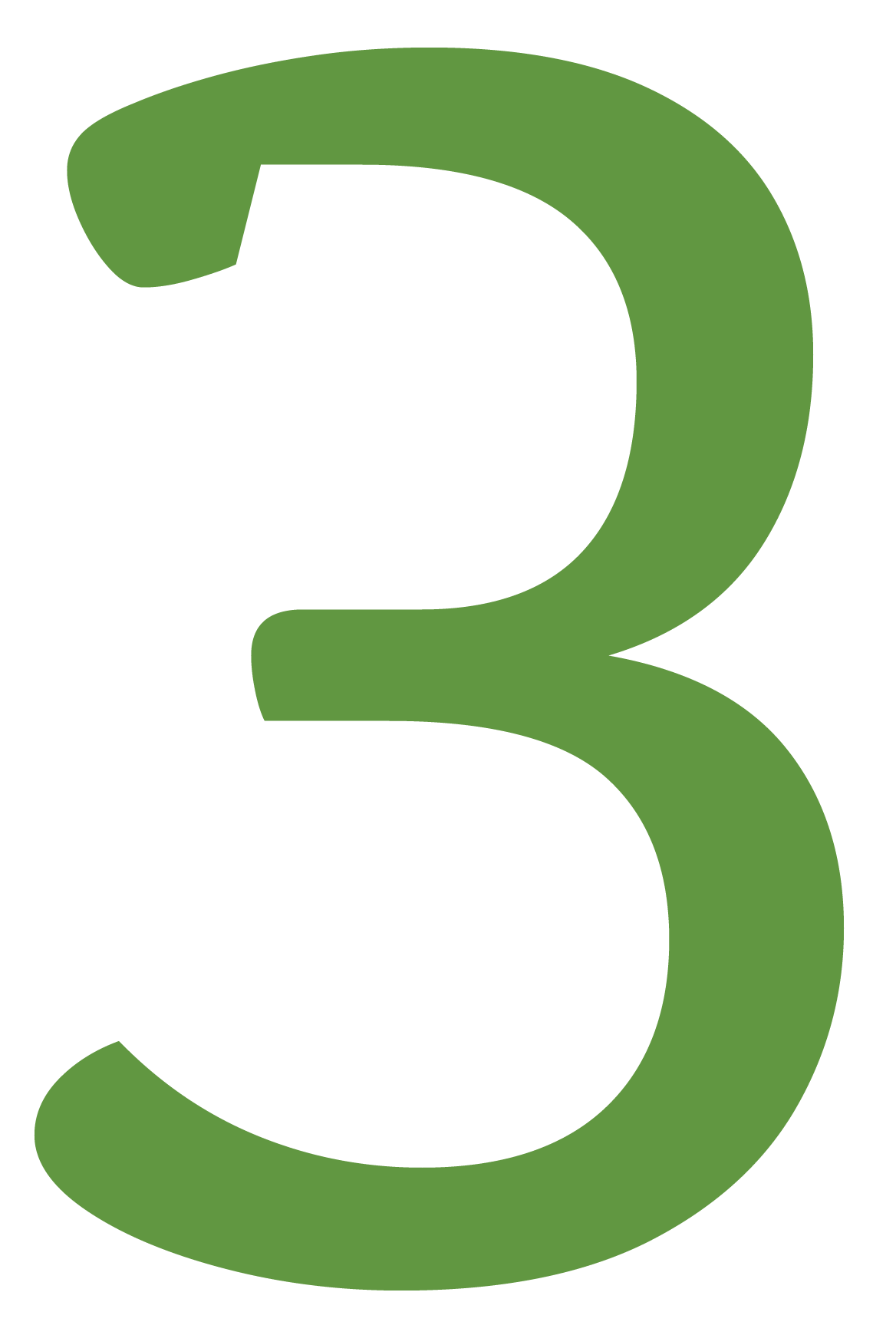 three Three