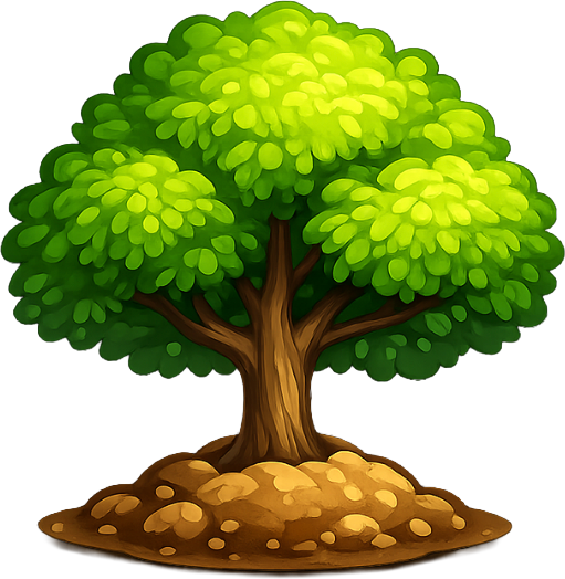 planting