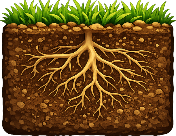 planting